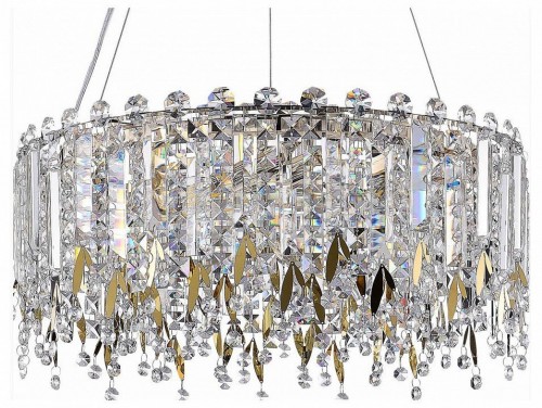 Подвесная люстра ST Luce Desio SL1655.203.06 Подвесная люстра ST Luce Desio SL1655.203.06