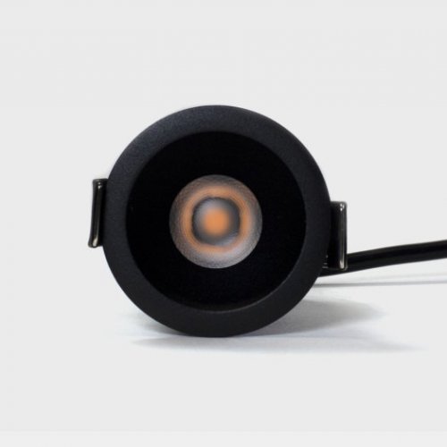 Точечный светильник RC RC-D52-7-BL-NW65 Точечный светильник RC RC-D52-7-BL-NW65