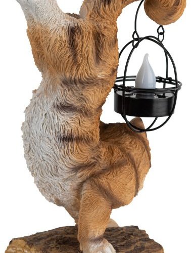 Газонная световая фигура  ERASF22-01