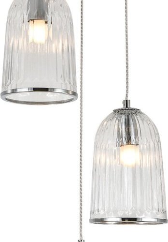 Подвесной светильник Indigo Lucido V000482