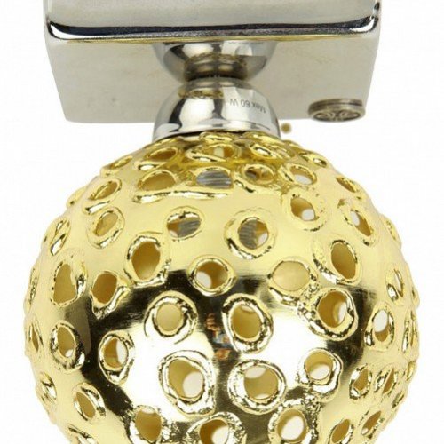 Настенно-потолочный светильник MM Lampadari Forme 6884/A1-P1 V1607