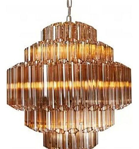 Подвесная люстра iLamp Destiny MD0267-7B