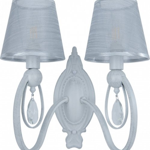 Бра Arte Milano AM347203 347203/2W WT+SL