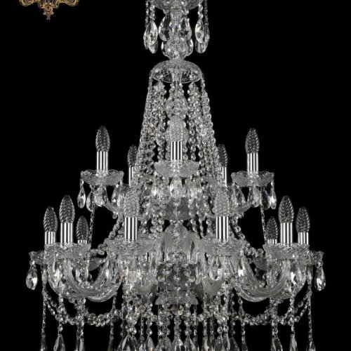 Подвесная люстра ArtClassic 11.12.10+5.240.2d.XL-69.Gd.Sp Подвесная люстра ArtClassic 11.12.10+5.240.2d.XL-69.Gd.Sp