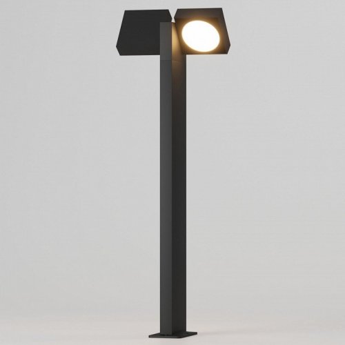 Наземный высокий светильник Elektrostandard Twin a064383 Наземный высокий светильник Elektrostandard Twin a064383