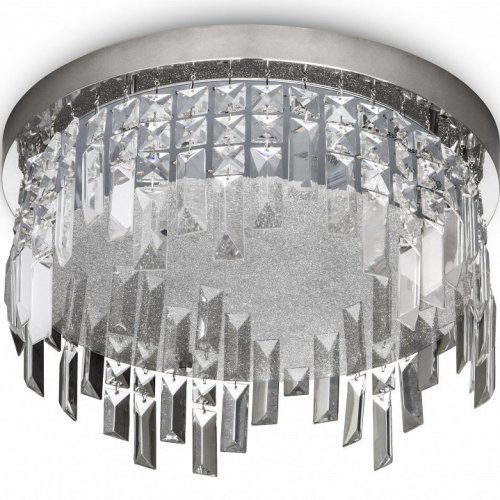 Потолочная люстра Mantra Crystal Led 5521 Потолочная люстра Mantra Crystal Led 5521