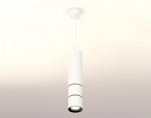 Подвесной светильник Ambrella light Techno Spot XP7401080