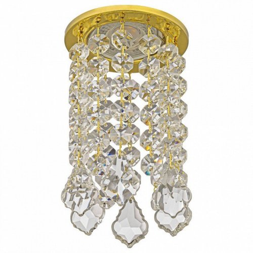 Встраиваемый светильник Dio DArte Elite Osimo GU10.5.14.8.122 G Встраиваемый светильник Dio DArte Elite Osimo GU10.5.14.8.122 G