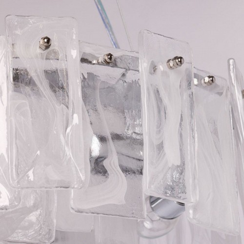 Подвесная люстра De City Семья 8 111018906