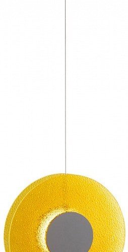 Подвесной светильник DeMarkt Фрайталь 663012601