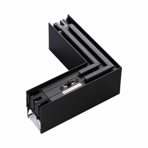 Светильник соединитель L Novotech FATTO 359609