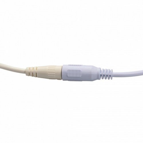 Настольная лампа (10610) Uniel TLD-524 White/LED/500Lm/4500K/Dimmer Настольная лампа (10610) Uniel TLD-524 White/LED/500Lm/4500K/Dimmer