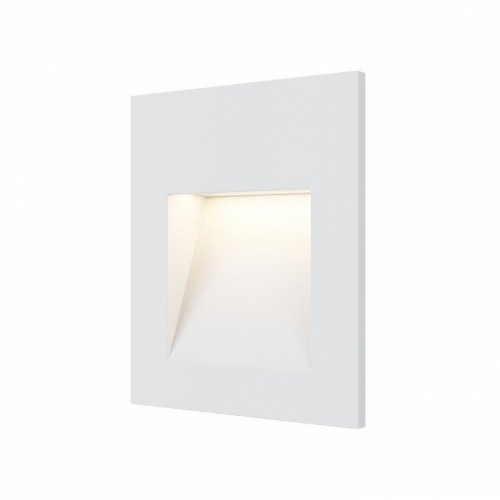 Встраиваемый светильник уличный Maytoni Arca O038-L3W Встраиваемый светильник уличный Maytoni Arca O038-L3W