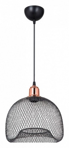 Подвесной светильник Toplight Bryanne TL1603H-01BK