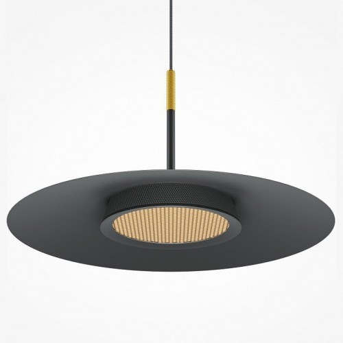 Подвесной светильник Maytoni El MOD041PL-L15B3K1