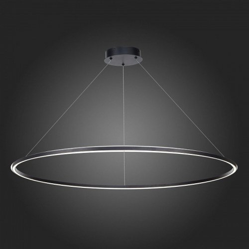 Подвесной светодиодный светильник ST Luce ST605.403.57