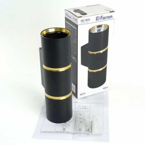 Бра Feron Zen ML1860 48649 Бра Feron Zen ML1860 48649