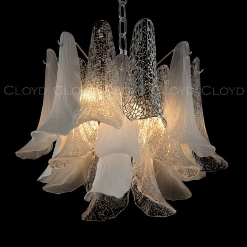 Подвесная люстра Cloyd Wasabi 11448