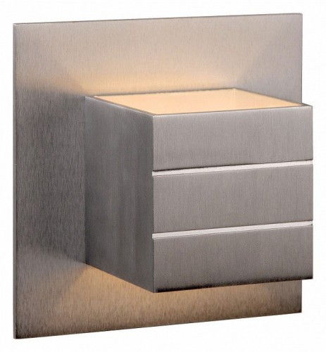 Настенный светильник Lucide Bok 17282/11/12