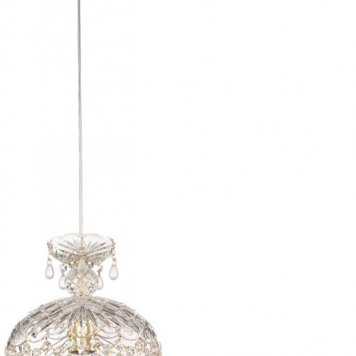 Подвесной светильник Bohemia Ivele Crystal 1478 14781P/22 G V0300 Подвесной светильник Bohemia Ivele Crystal 1478 14781P/22 G V0300