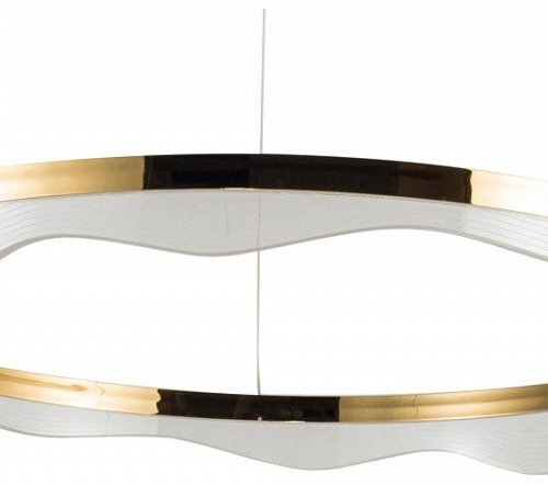 Подвесной светодиодный светильник Kink Light Кастела 08263-80,36