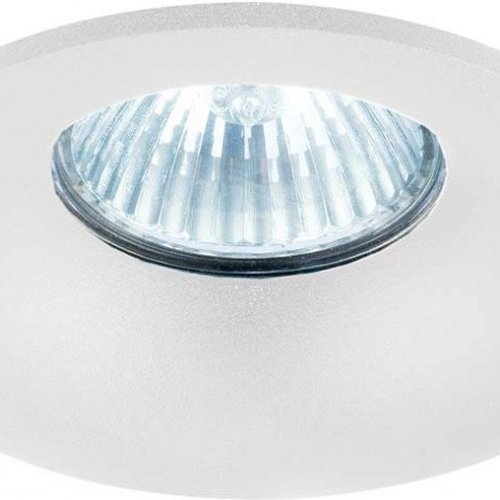 Точечный светильник Donolux Crater DL18413/11WW-R White