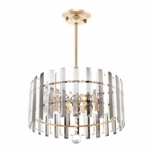 Подвесная люстра Arte Milano Sorrento-1409 371409/5/350/400 GD