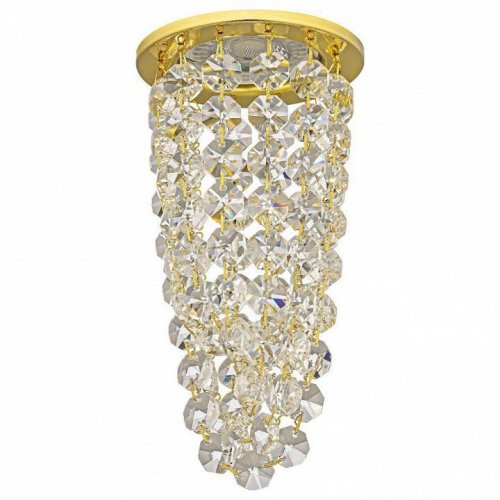 Встраиваемый светильник Dio DArte Elite Osimo GU10.5.14.8.112 G