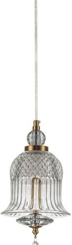 Подвесной светильник Belfast Herbison A1954 CL GL