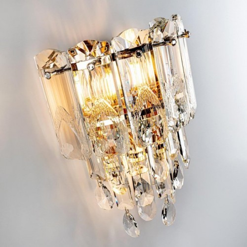 Бра MODELUX ML.7220.320 GD