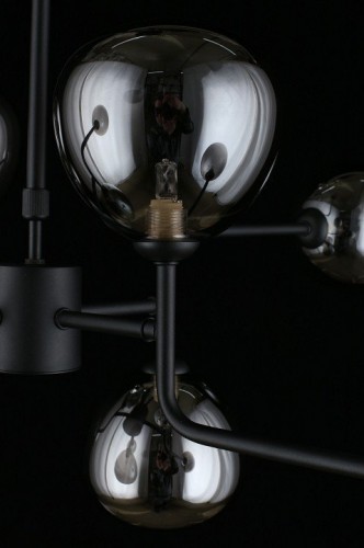 Подвесная люстра Aployt Roser APL.913.07.08 Подвесная люстра Aployt Roser APL.913.07.08