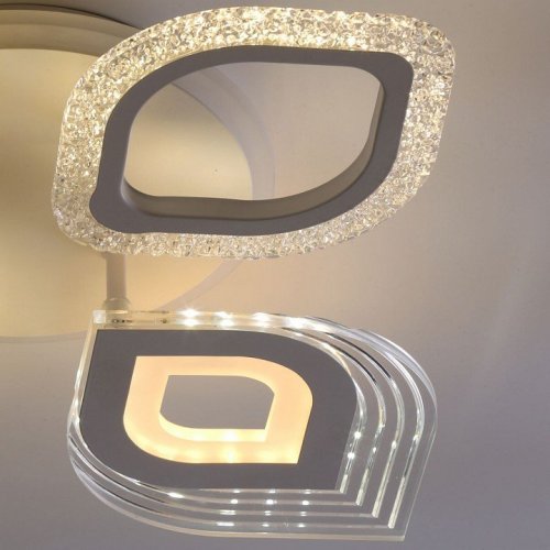 Потолочная люстра De City Мадлен 424014105