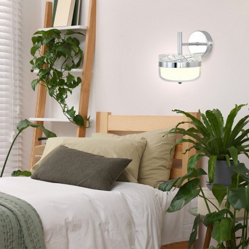 Бра Escada Lace 10298/1LED