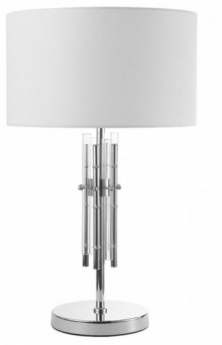 Интерьерная настольная лампа Arte Lamp Taygeta A4097LT-1CC
