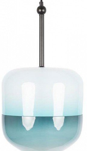 Подвесной светильник Venice 10223/D Blue