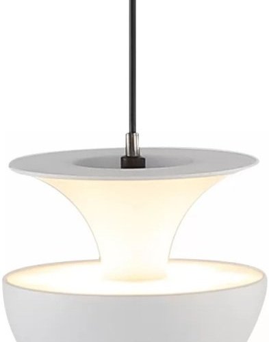 Трековый светильник Vision48/22 SMART 4822-012-D80-6W-38DG-WH