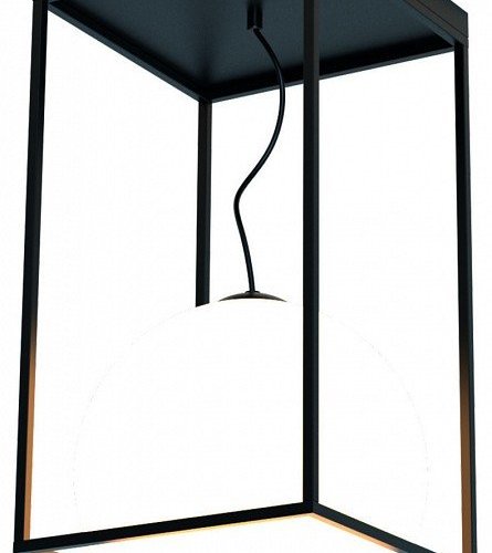 Подвесной светильник Mantra Desigual 7604