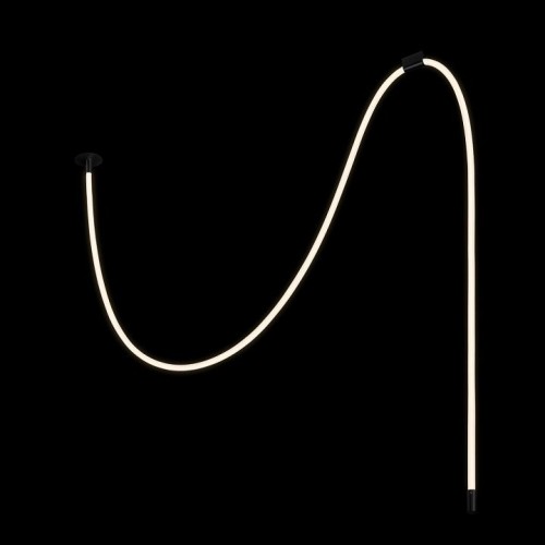 Подвесной светильник Loft IT Thread 10388A Black