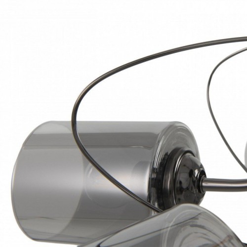 Потолочная люстра Arte Milano Napoli-6336 336336/6 BK Потолочная люстра Arte Milano Napoli-6336 336336/6 BK