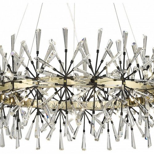 Подвесной светильник Wertmark Floriane WE119.20.303 Подвесной светильник Wertmark Floriane WE119.20.303