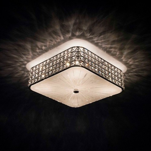 Потолочный светильник Citilux Портал CL324261