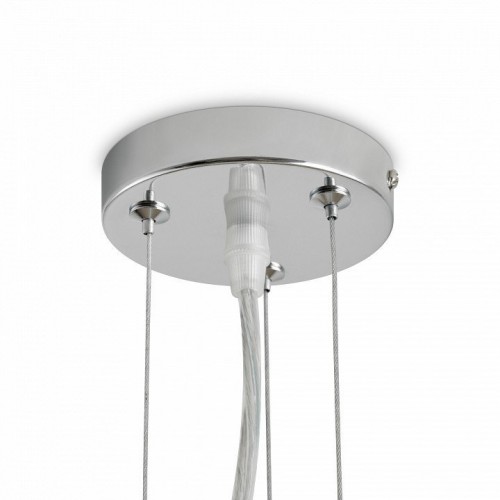 Подвесной светильник Freya Riflesso FR2055PL-02CH Подвесной светильник Freya Riflesso FR2055PL-02CH