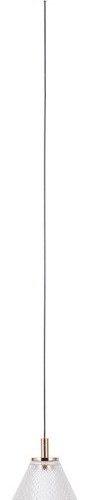 Подвесной светильник De City Стаут 702014101