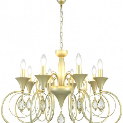 Подвесная люстра Arte Milano AM349920 349920/8 CG