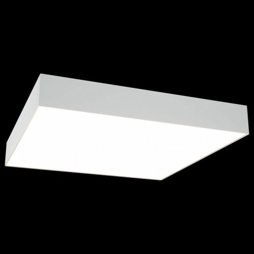 Потолочный светильник Maytoni Zon C067CL-L48W3K Потолочный светильник Maytoni Zon C067CL-L48W3K