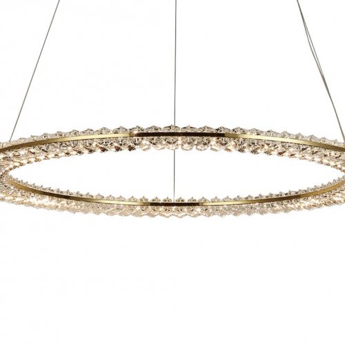 Подвесной светильник Newport 8240 8241N/800 gold