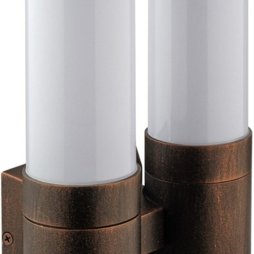 Настенный светильник уличный Oasis_Light TUBE 78032 Cb Настенный светильник уличный Oasis_Light TUBE 78032 Cb