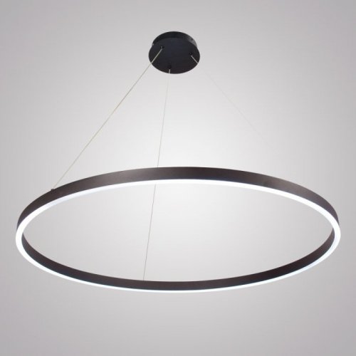 Подвесной светильник AM Group AM520 D800 BK Подвесной светильник AM Group AM520 D800 BK