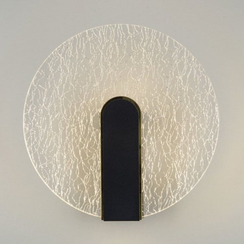 Бра L7366-2 BK Бра L7366-2 BK