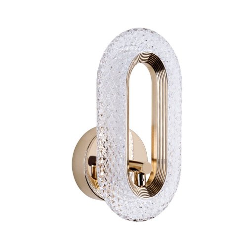 Бра MODESTYLE MS.1120.01 GD